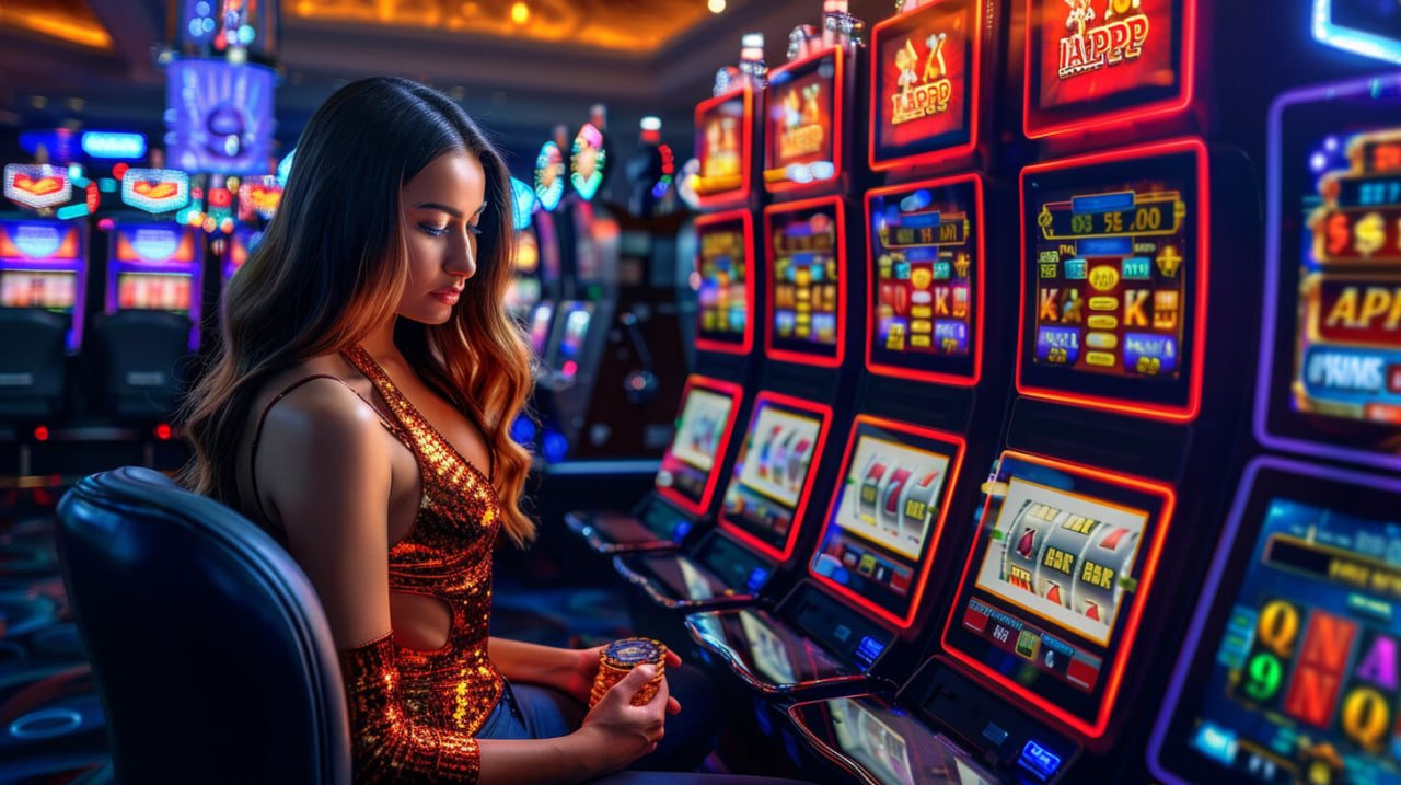 mbl97 - Myanmar Online Casino Platform