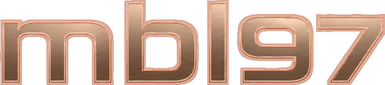 mbl97 Logo